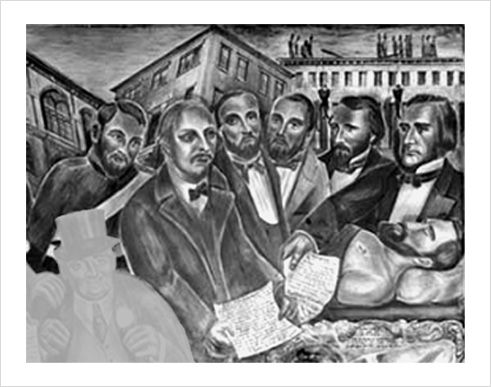 TolandHallMural