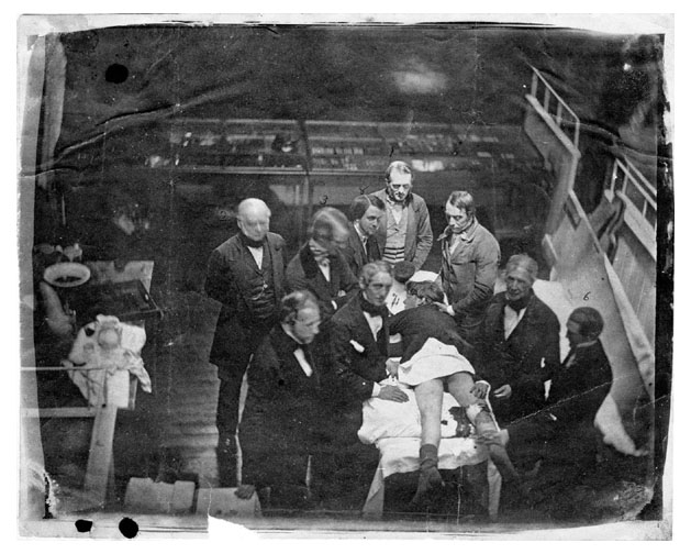 EtherDomeDaguerreotypeNo.5
